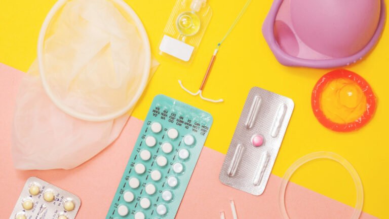 Anticoncepcional: um guia de métodos contraceptivos