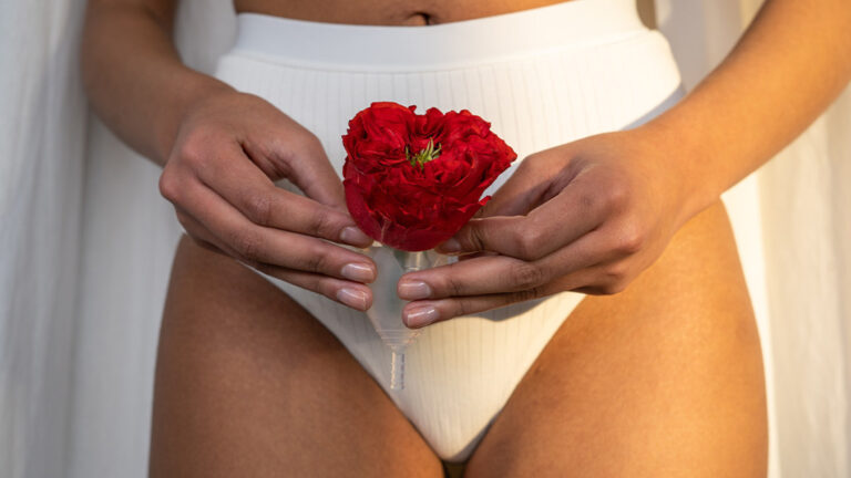 Fluxo menstrual intenso é normal?
